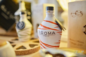 Aroma